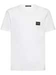 T-shirt Essential Weiß