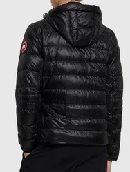 Daunenjacke Mit Kapuze Crofton 