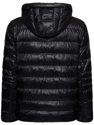 Daunenjacke Mit Kapuze Crofton 