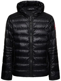 Daunenjacke Mit Kapuze Crofton Daunenjacke Mit Kapuze Crofton