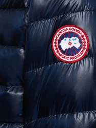 Daunenjacke Mit Kapuze Crofton 