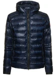 Daunenjacke Mit Kapuze Crofton 