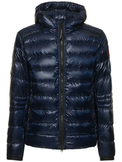 Daunenjacke Mit Kapuze Crofton Daunenjacke Mit Kapuze Crofton