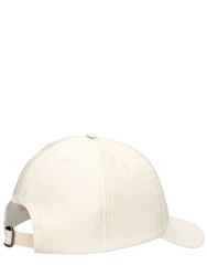Valentino Baseballkappe Mit Vlogo-signatur Creme