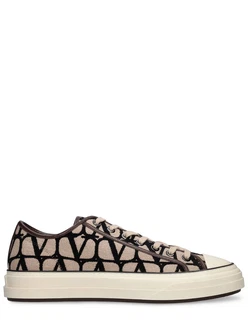 Sneakers Iconographe
