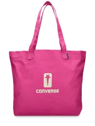 Tote Mit Logo converse