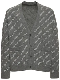 Cardigan Aus Kaschmirstrick