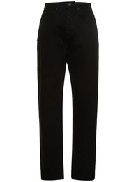 Jeans Aus Baumwolldenim