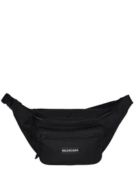 Grteltasche Aus Nylon explorer