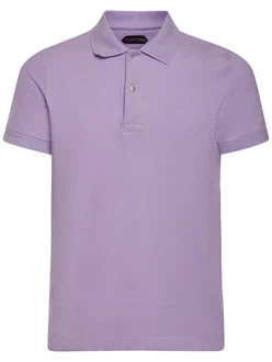 Tennis-Polohemd