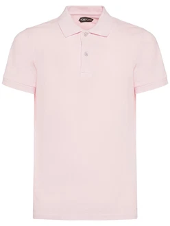 Tennis-Polohemd 
