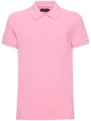 Tennis-Polohemd 