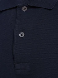 Tennis-Polohemd 