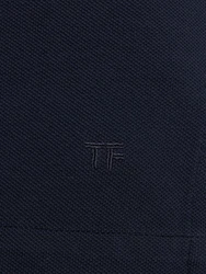 Tennis-Polohemd 