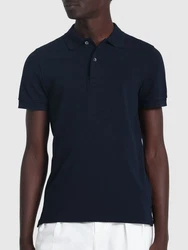 Tennis-Polohemd 