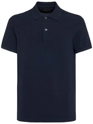 Tennis-Polohemd 