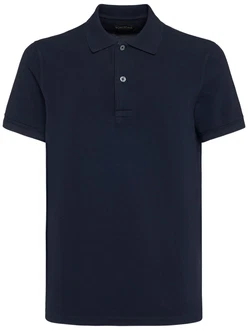 Tennis-Polohemd Tennis-Polohemd