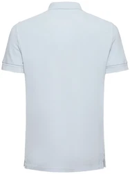 Tennis-Polohemd Grau