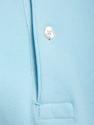 Tennis-Polohemd Grau