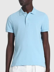 Tennis-Polohemd 