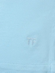 Tennis-Polohemd 