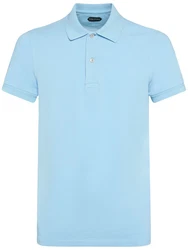 Tennis-Polohemd 
