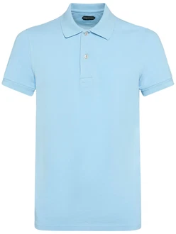 Tennis-Polohemd Tennis-Polohemd