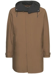 Parka stratos