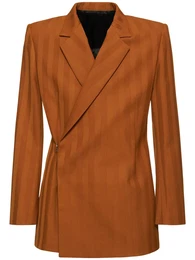 Wollblazer