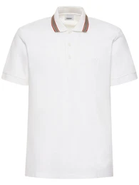 Baumwoll-polohemd pierson Tb