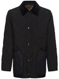 Steppjacke lanford