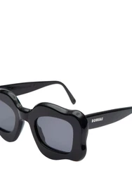 Sonnenbrille Grau