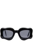 Sonnenbrille Grau