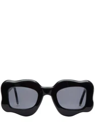 Sonnenbrille Grau