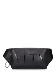 Grteltasche Aus Leder vltn