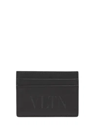 Vltn Small Credit Card Holder