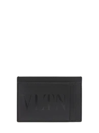 Vltn Small Credit Card Holder