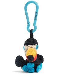 Schlsselhalter Aus Baumwolle toucan