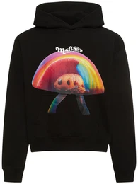 Hoodie Aus Baumwolle mushroom, Lvr Exclusive