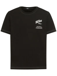 T-shirt Aus Baumwolle, Lvr Exclusive