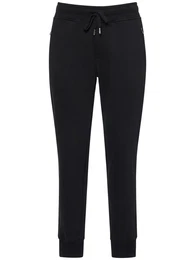 Jogginghose Aus Baumwolljersey Mit Logo