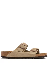 Sandalen Aaus Wildleder arizona Sfb