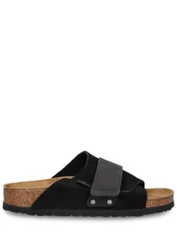 Sandalen Aus Wildleder kyoto