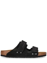 Sandalen Aus Wildleder uji