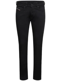 Enge Denim-jeans sleeker