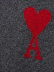 Rollkragenpullover Mit Logo 