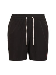 Badeshorts Mit Logo traveler