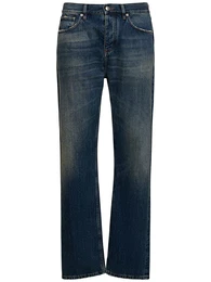 Denimjeans Mit Geradem Bein harison