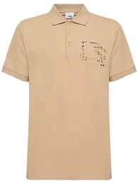 Poloshirt winslow Logo Core Fit
