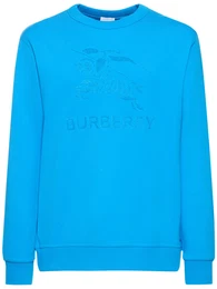 Sweatshirt Aus Baumwolle rayner